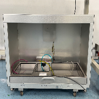 Sony SH800Z Cell Sorter image 3